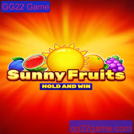 Explorando o Mundo Vibrante de SunnyFruits e o Fenômeno GG22 Game