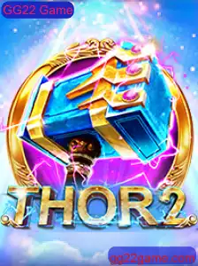 Descubra o Mundo de Thor2: GG22 Game