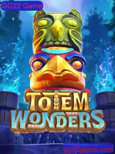 Descubra TotemWonders: O Novo GG22 Game
