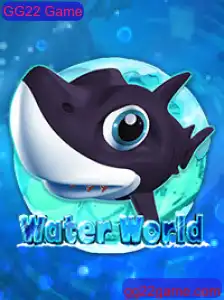 Explorando o Mundo de WaterWorld: O Jogo GG22 Game