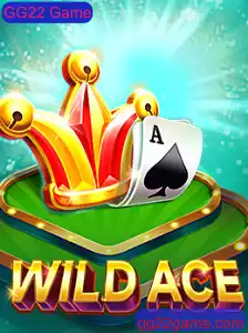 Descubra 'WildAce': O Novo Fenômeno do GG22 Game